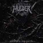 HULDER - Verses in Oath Re-Release CD